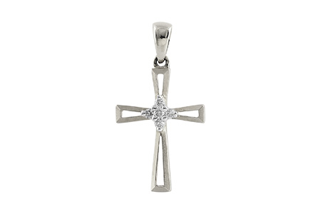 E061-65615: PENDANT .06 TW