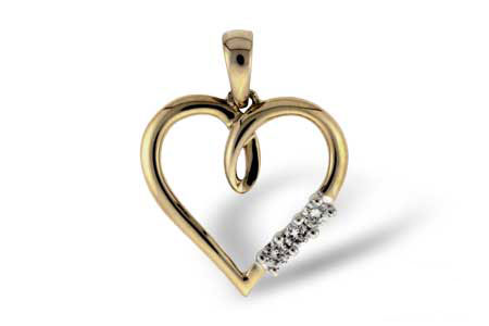E061-66515: PENDANT .08TW