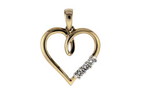 E061-66515: PENDANT .08TW