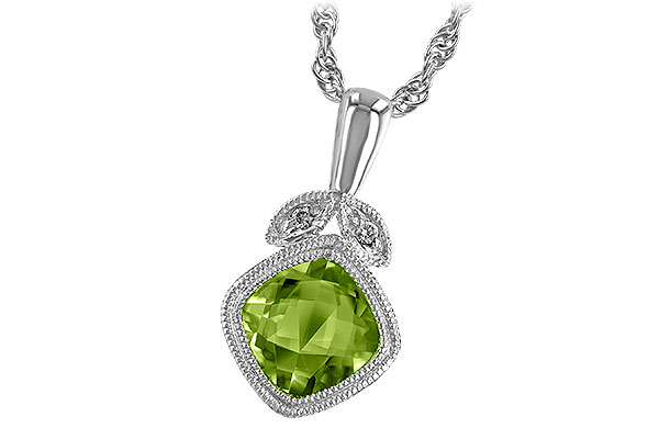 E238-98315: NECK 1.01 PERIDOT 1.02 TGW