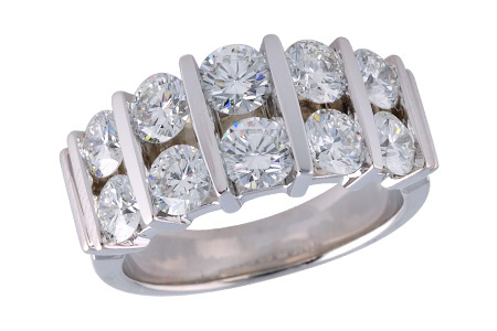 E239-90096: LDS WED RG 3.00 TW