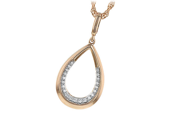 E244-40151: NECK .09 TW