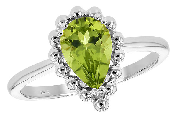E244-40178: LDS RG 1.30 PERIDOT TW