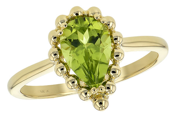 E244-40178: LDS RG 1.30 PERIDOT TW