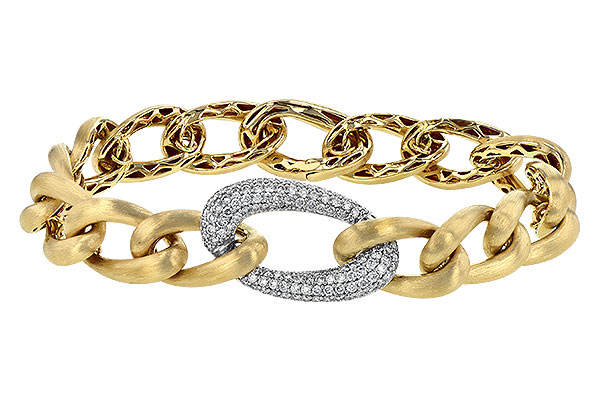 E245-28296: BRACELET 1.22 TW