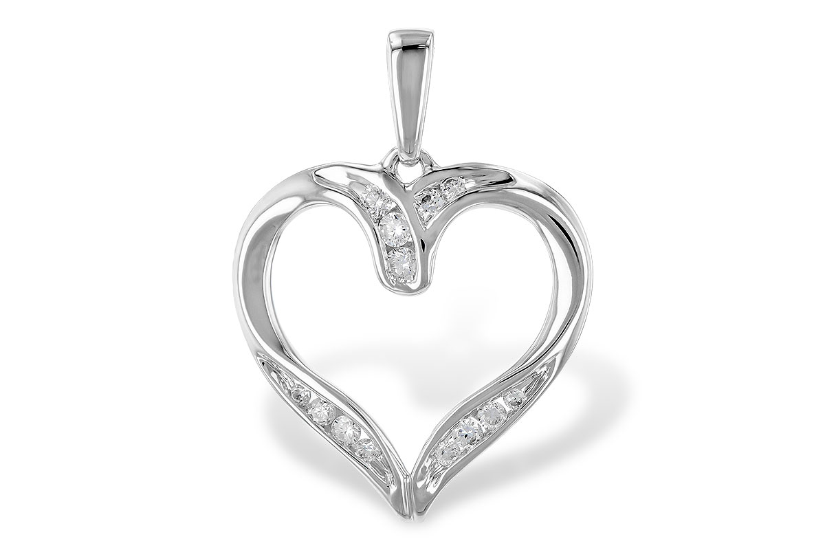 E245-30151: PENDANT .10 TW