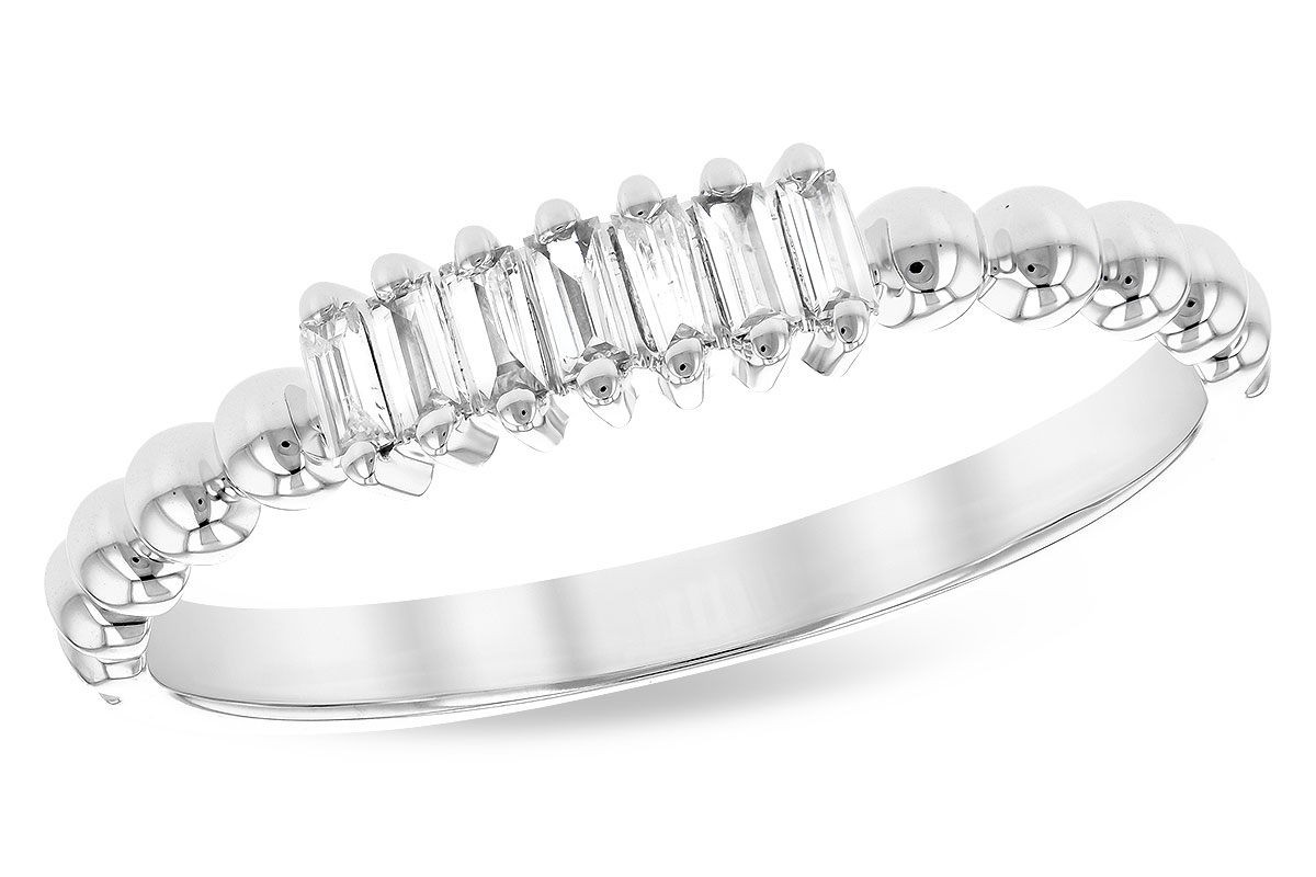 E328-01060: LDS DIA RG .10 TW BAGUETTE DIAS
