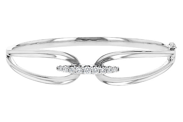 E328-01996: BANGLE .50 TW