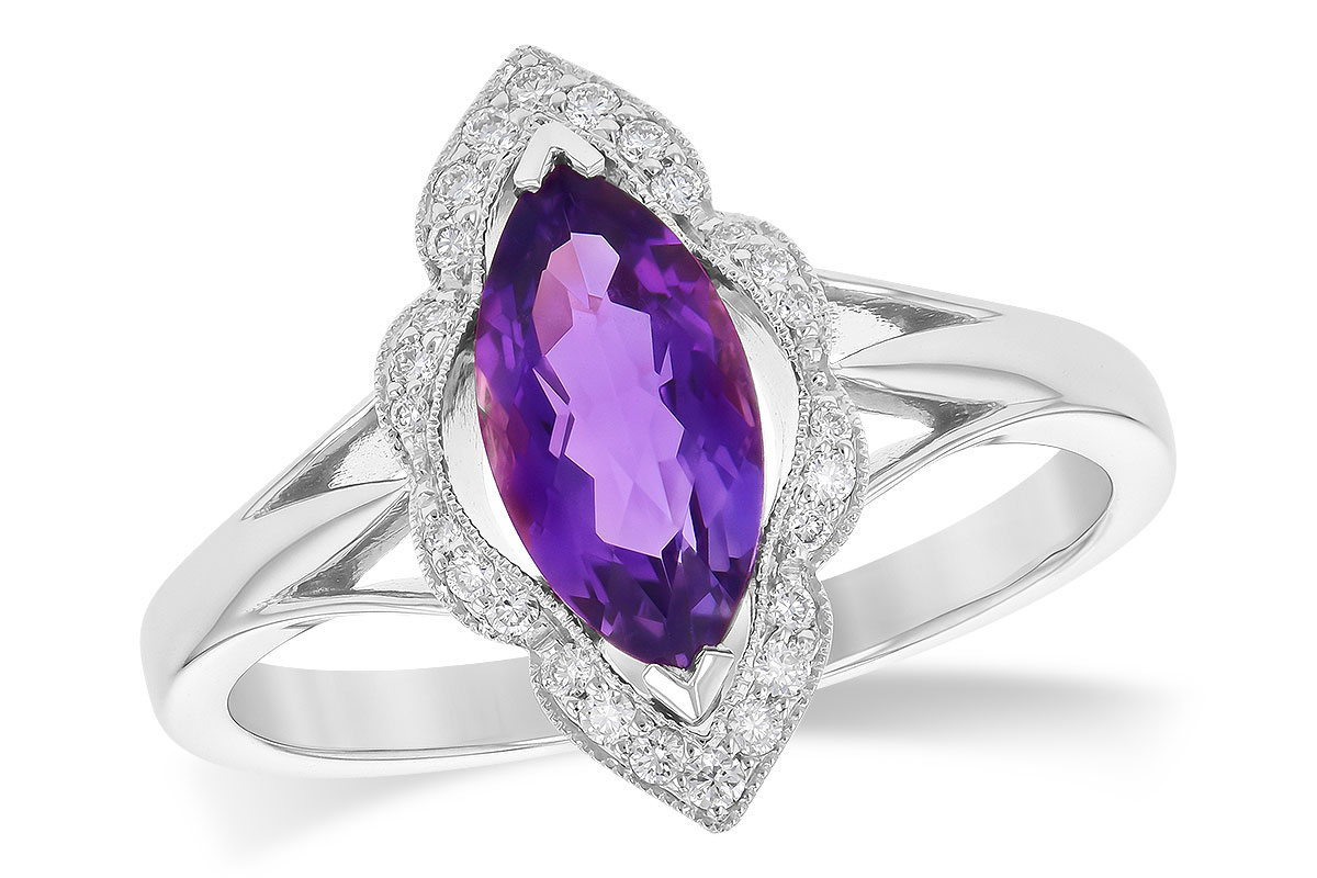 E328-07378: LDS RG .95 AMY 1.06 TGW