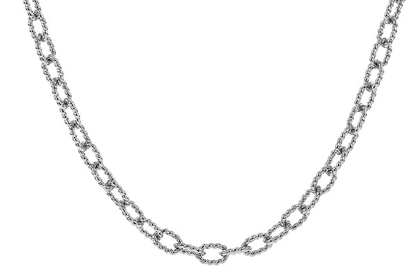 E328-96524: ROLO SM (20", 1.9MM, 14KT, LOBSTER CLASP)