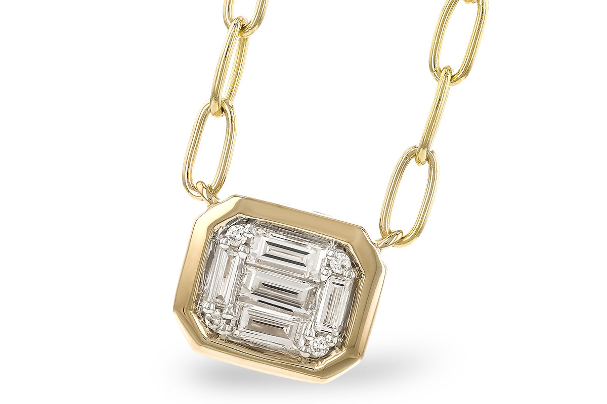 E328-99233: NECK .30 BAG .32 TW (18")