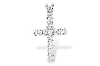 F061-65578: PENDANT .25 TW