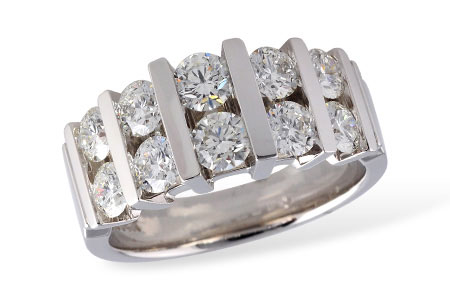 F148-01005: LDS WED RG 2.00TW
