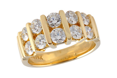 F148-01005: LDS WED RG 2.00TW