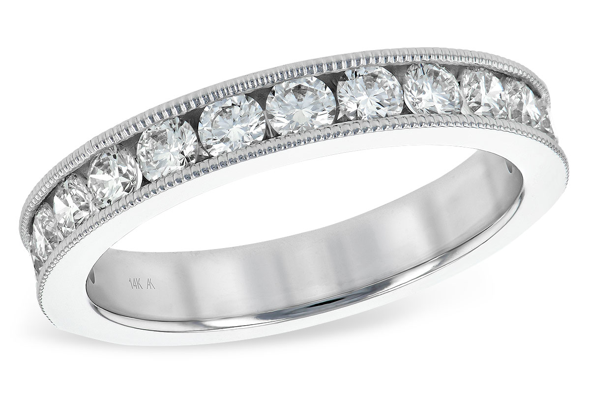 F148-05596: LDS WED RG 1 CT TW
