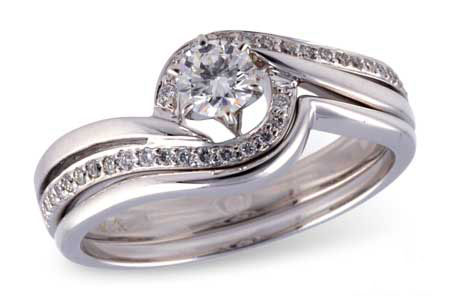 F238-94687: SET 0.25 BR 0.39 TW