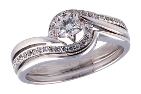 F238-94687: SET 0.25 BR 0.39 TW
