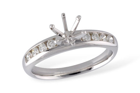 F239-87387: LDS SEMI DIA RG .26 TW