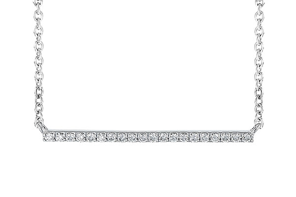 F243-53742: NECK .19 TW