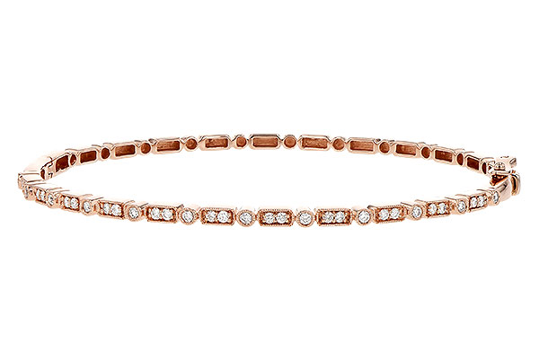 F245-32842: BANGLE .38 TW