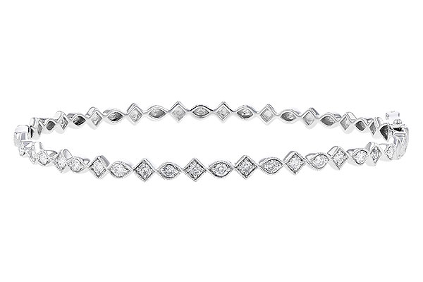 F328-07405: BANGLE .50 TW