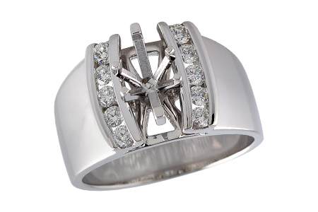 G060-73787: SEMI MT RG .37 TW