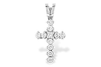 G061-67378: PENDANT .11 TW