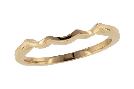 G147-13796: LDS WED RING