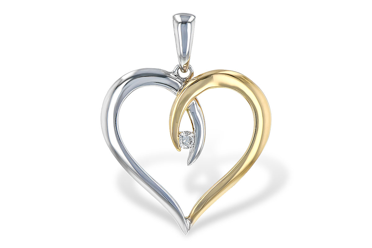 G238-94678: PENDANT .03 BR