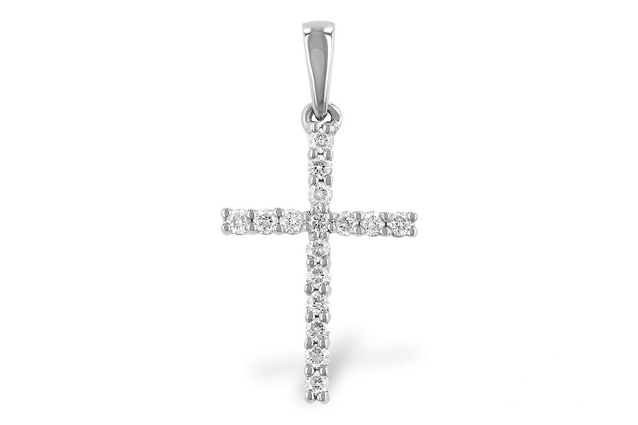 G243-51014: PENDANT .20 TW