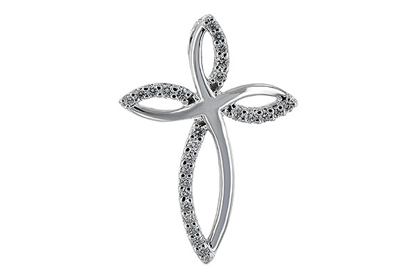 G244-41087: PENDANT .12 TW