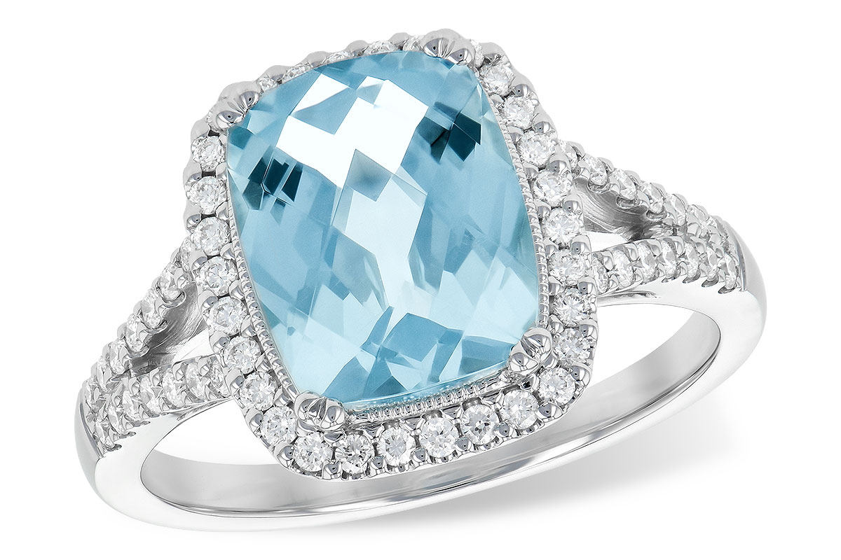 G245-32869: LDS RG 2.30 AQUA 2.65 TGW (10x8MM AQ)