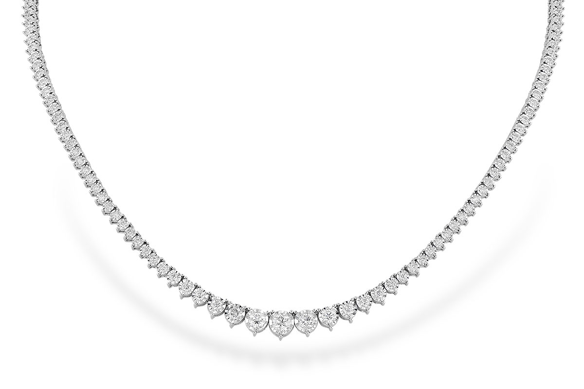G245-34705: NECK 3.00 TW (17")