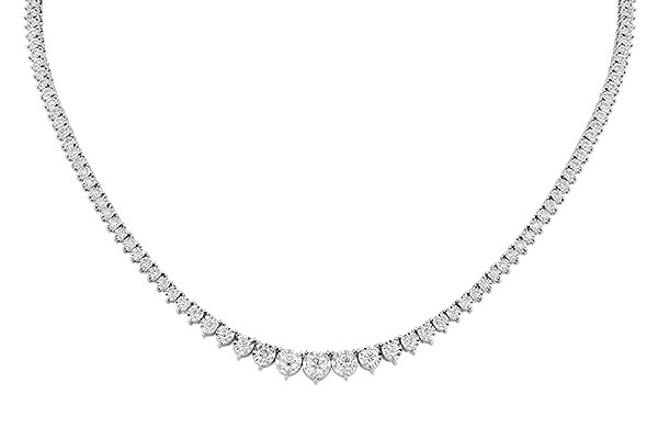 G245-34705: NECK 3.00 TW (17")