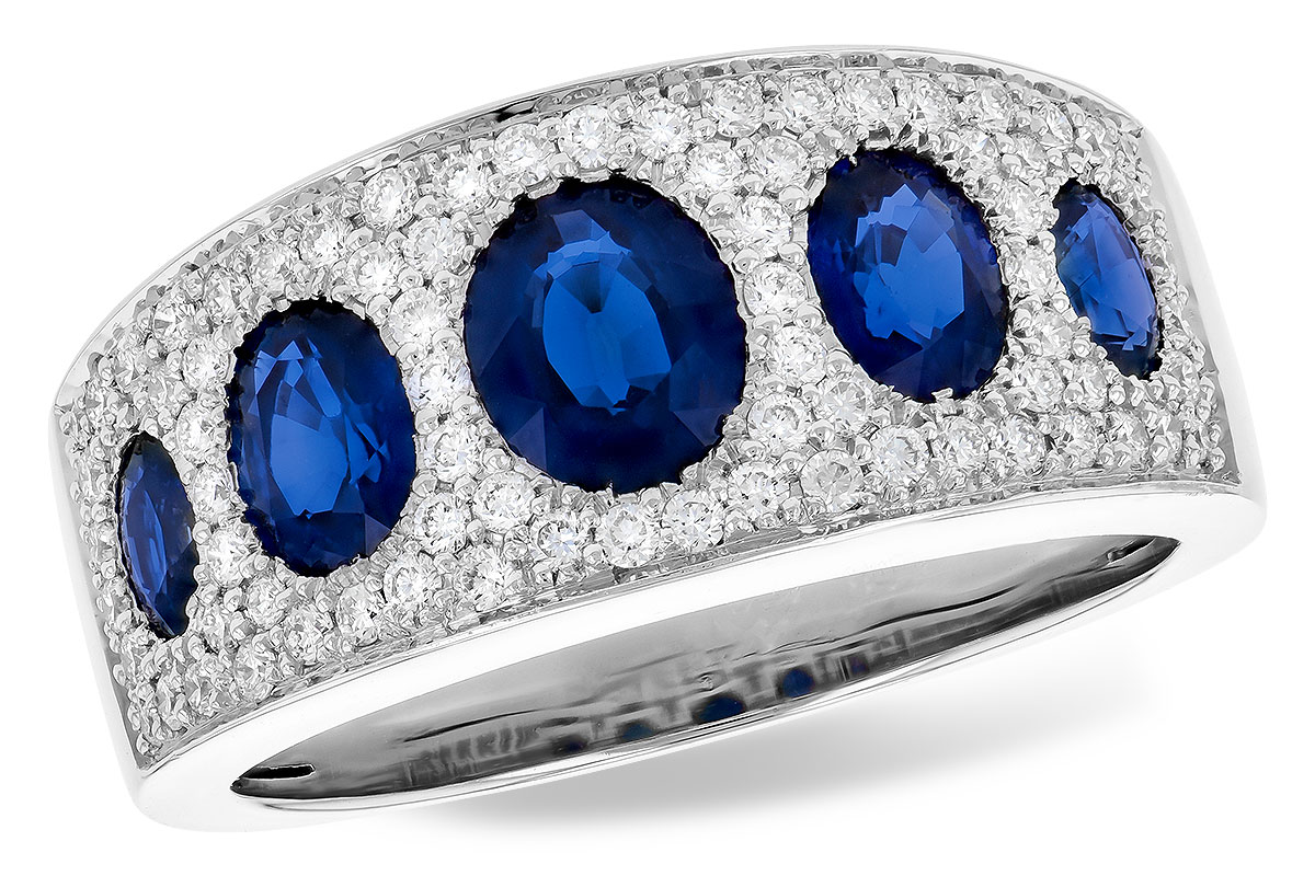 G328-02905: LDS WED RG 1.75 TW SAPP 2.15 TGW