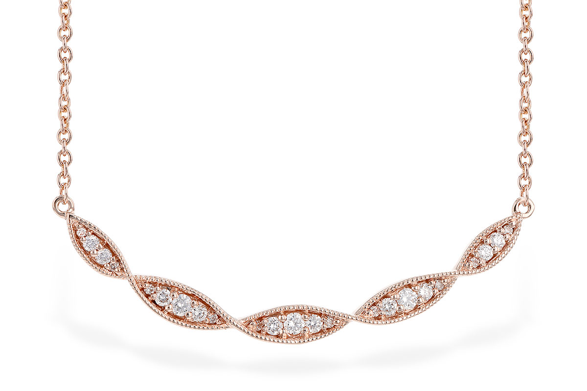 G328-06460: NECK .25 TW