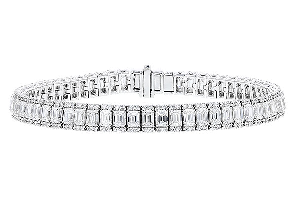 G328-92878: BRACELET 8.90 E.C. 10.40 TW
