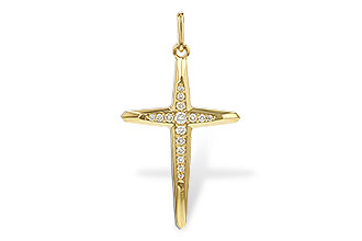 G329-88314: PENDANT .15 TW