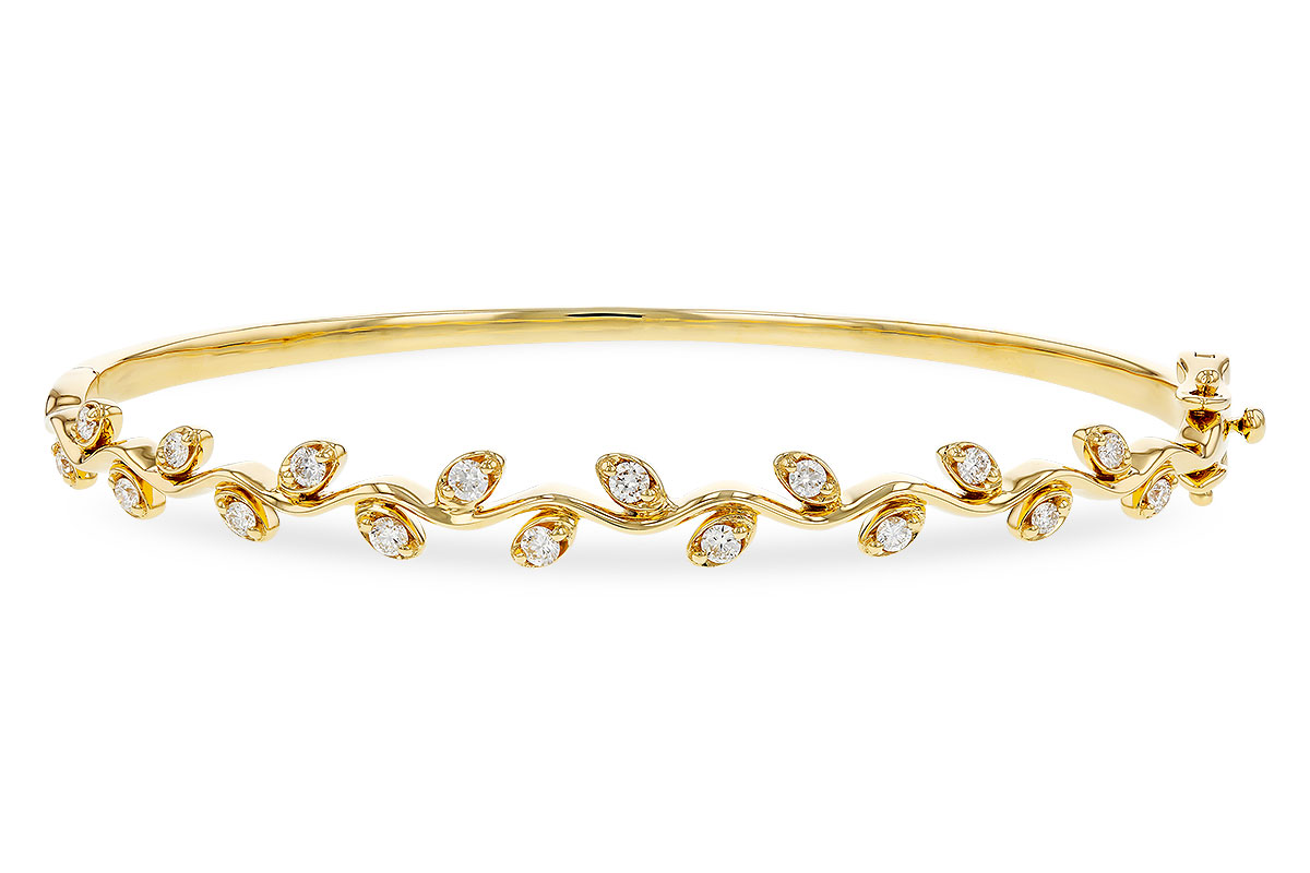 G329-89196: BANGLE .45 TW
