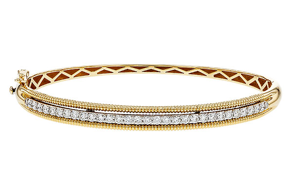 G329-89214: BANGLE 1.00 TW