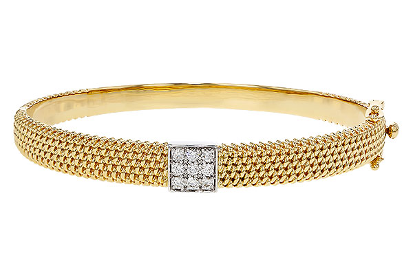 G329-89260: BANGLE .33 TW
