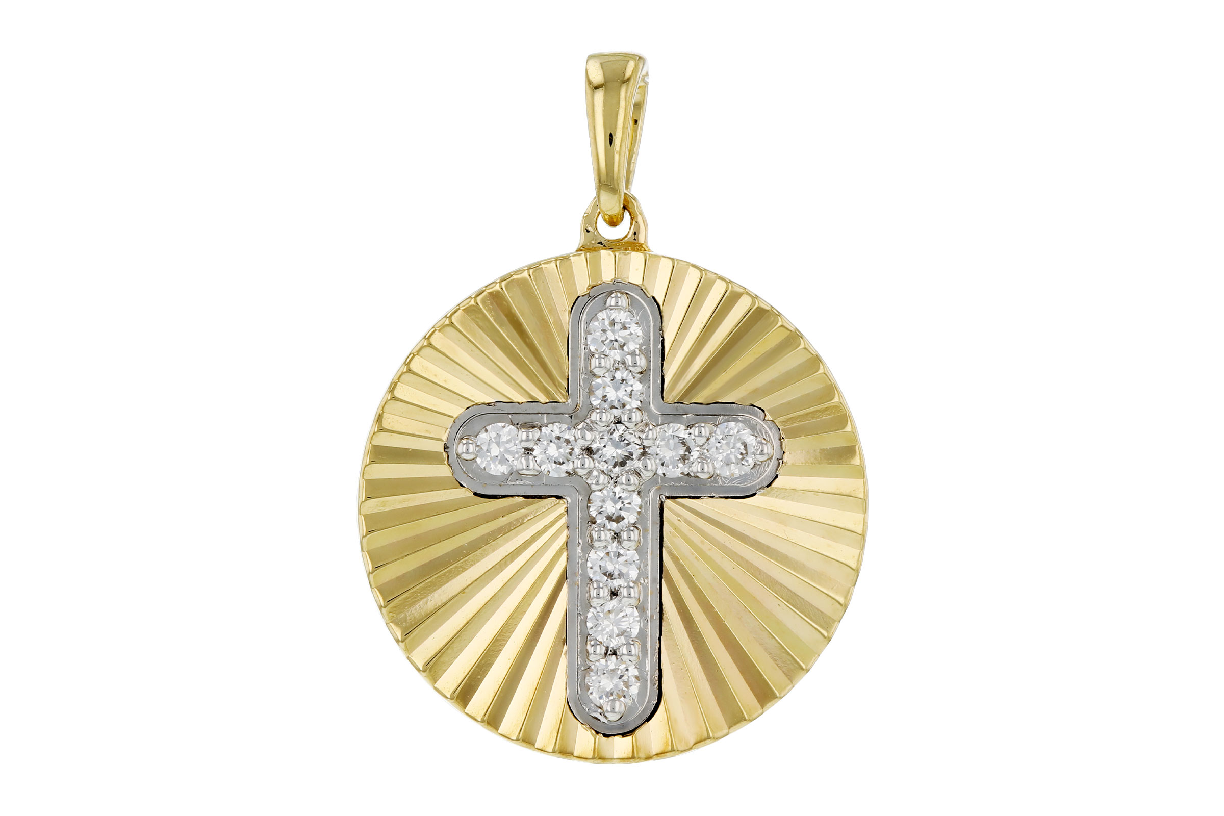 G330-73814: PENDANT .12 TW