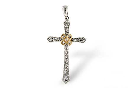 H061-67378: PENDANT .19 TW