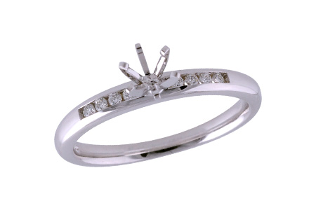 H241-69187: LDS SEMI DIA RG .08 TW