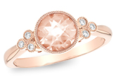 H243-49214: LDS RG 1.00 MORGANITE 1.07 TGW