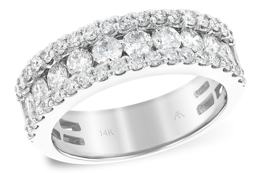 H243-51014: LDS WED RG 1.50 TW