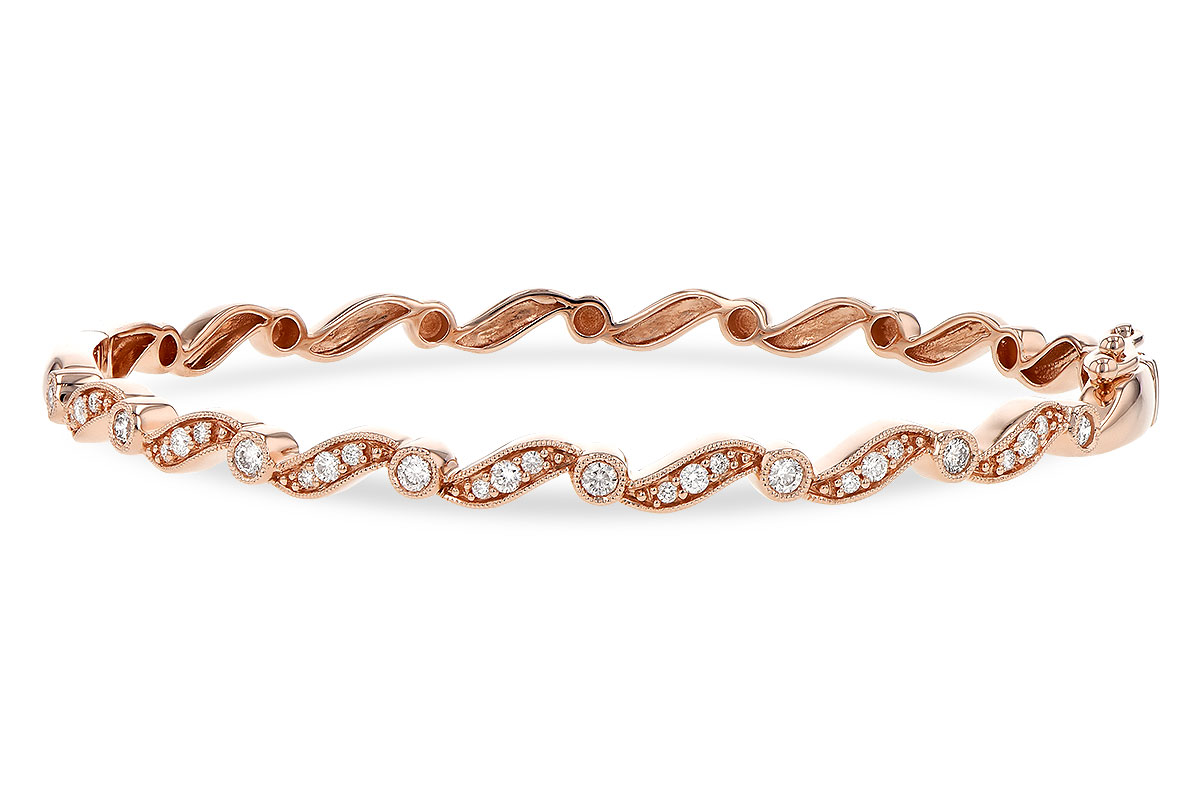 H245-32842: BANGLE .50 TW