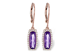 H245-32851: EARR 1.60 AMETHYST 1.78 TGW