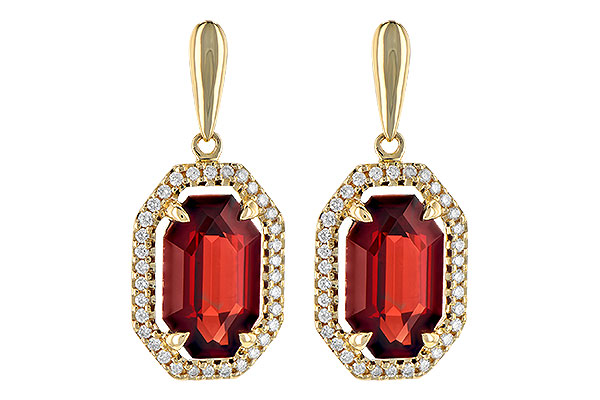 H245-32878: EARR 3.30 TW GARNET 3.49 TGW