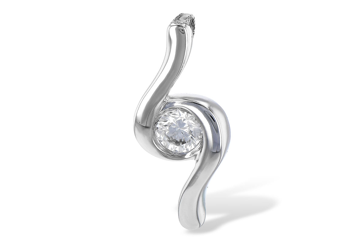 H328-04705: PENDANT .07 TW